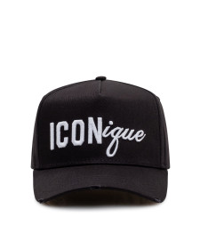[Dsquared2] Cap SS26 BCM099605C00001 2124