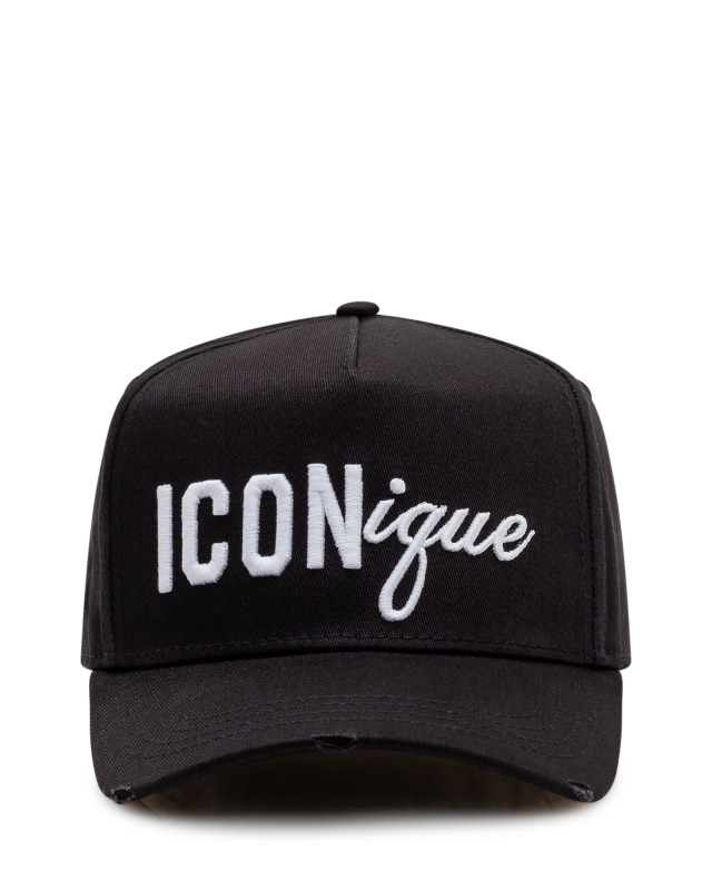 [Dsquared2] Cap SS26 BCM099605C00001 2124