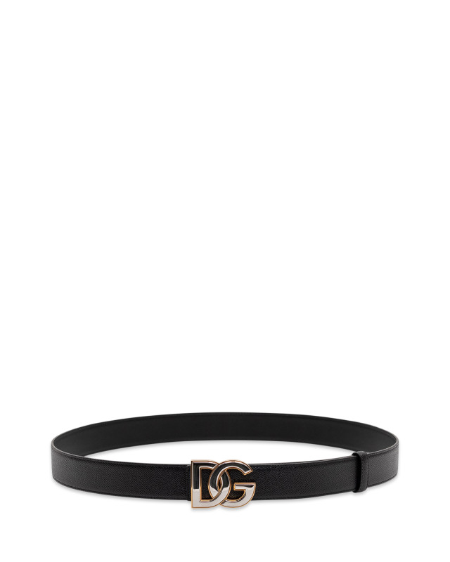 [Dolce & Gabbana] Belt SS26 BC4941AG651 8B956