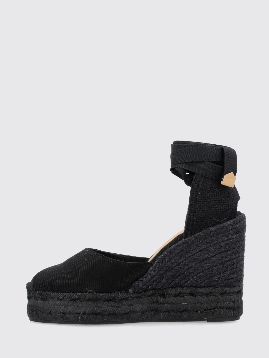[Castaner] Espadrille SS26 020966001 100