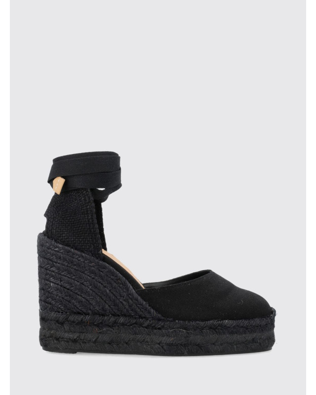 [Castaner] Espadrille SS26 020966001 100