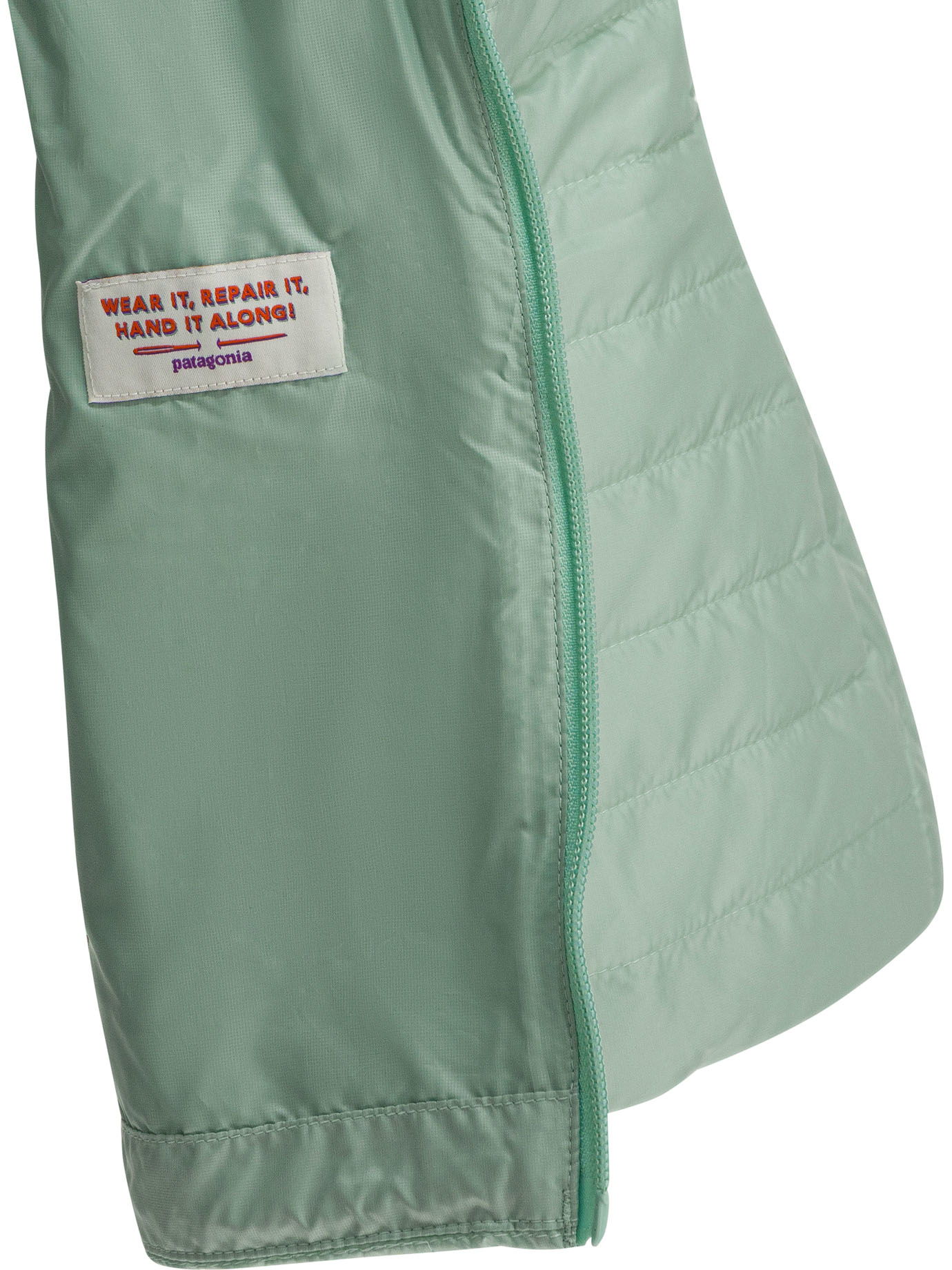 [Patagonia] Down Vest SS26 84248THI