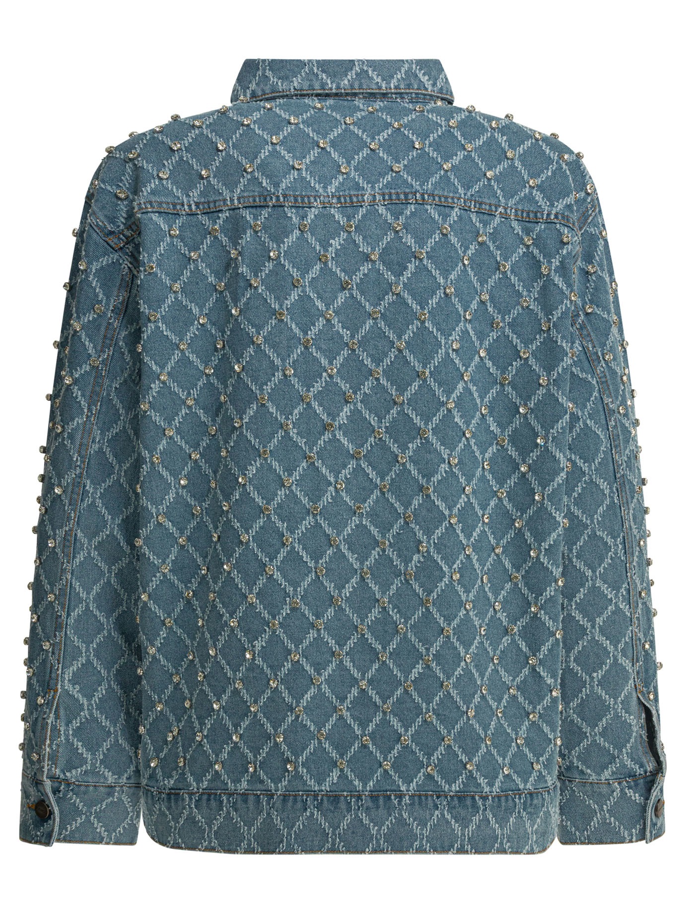 [PINKO] Denim Jacket SS26 106246A32NPJE