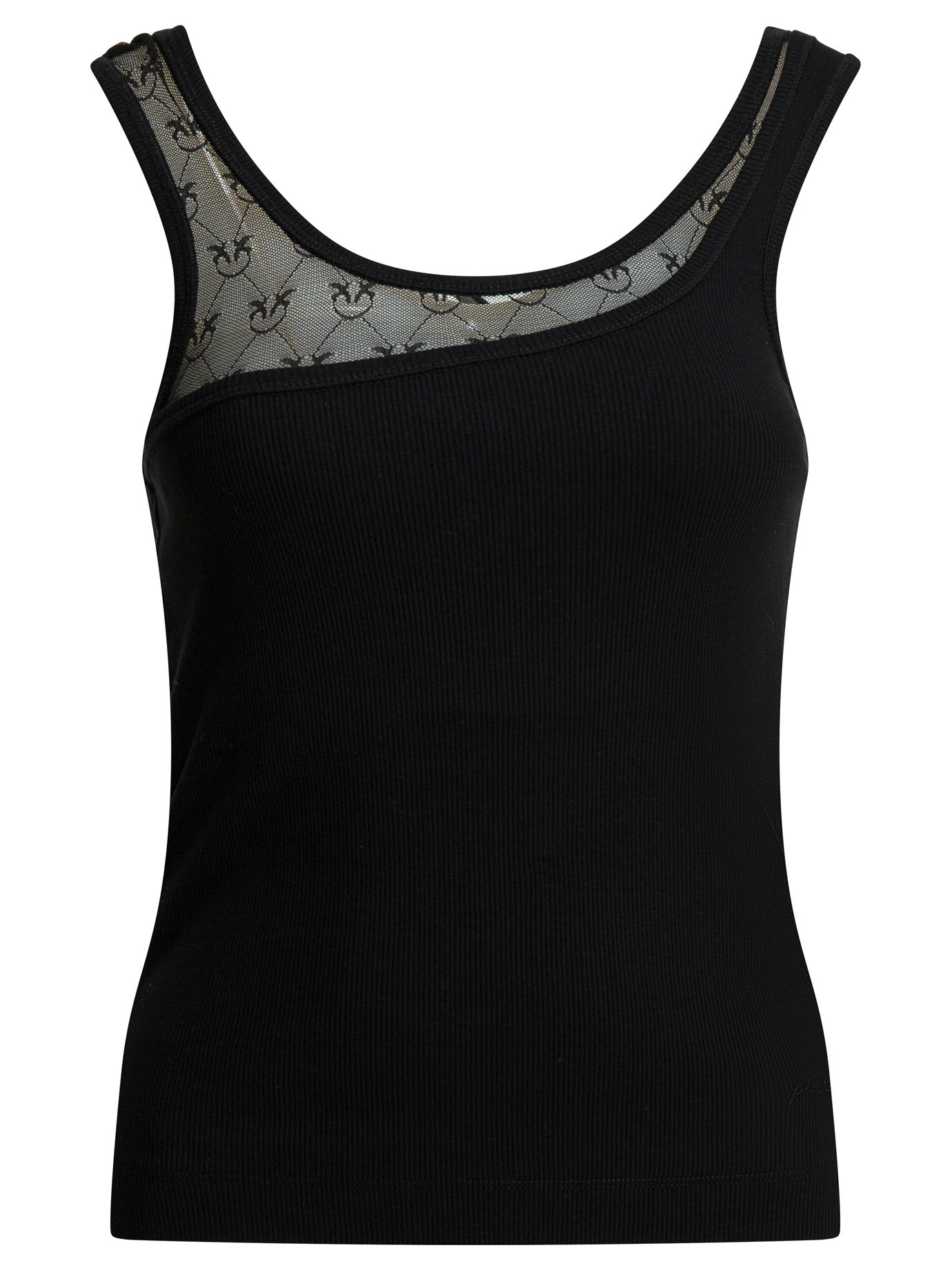 [PINKO] Tank top SS26 106461A362Z99