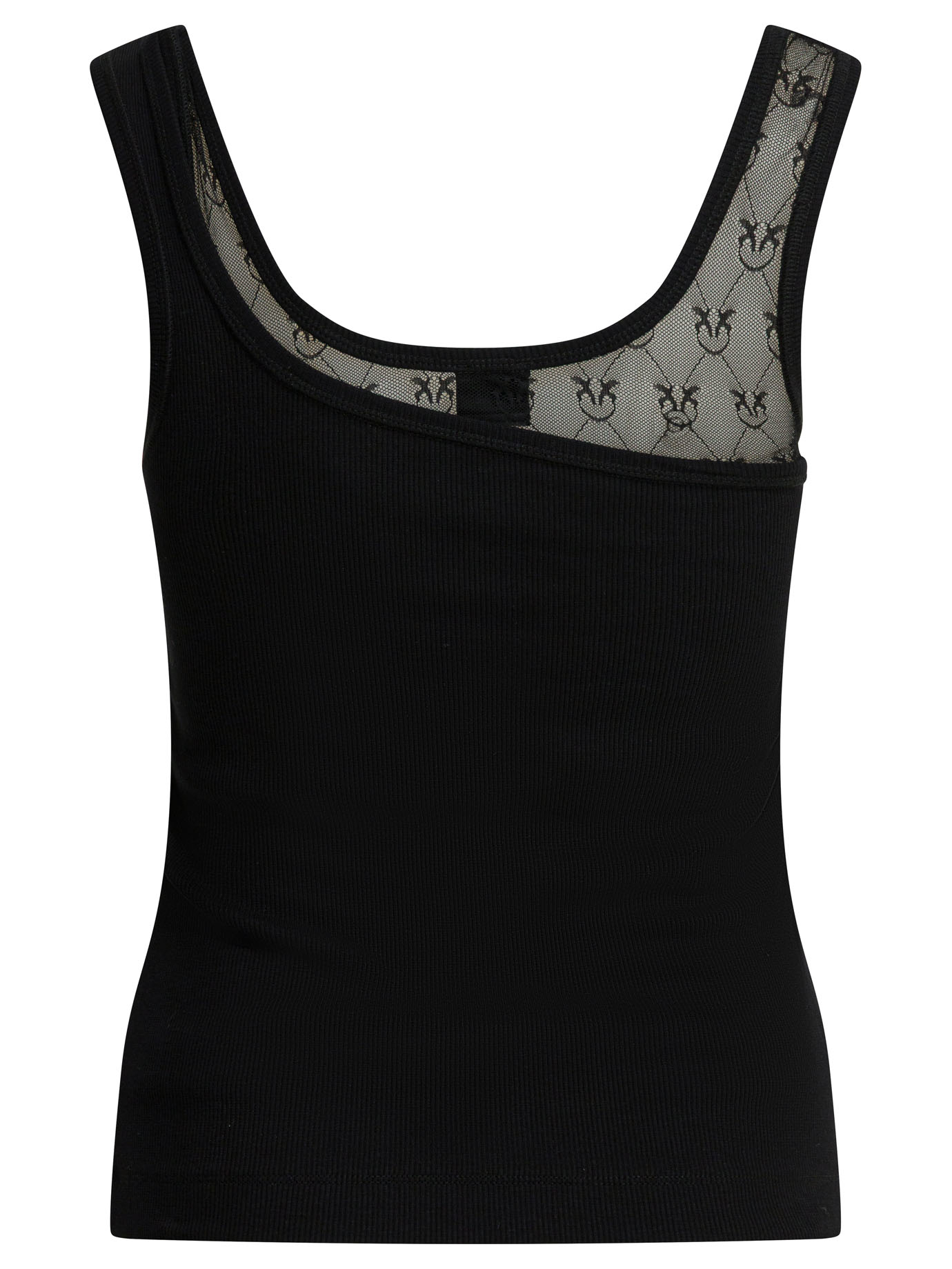 [PINKO] Tank top SS26 106461A362Z99