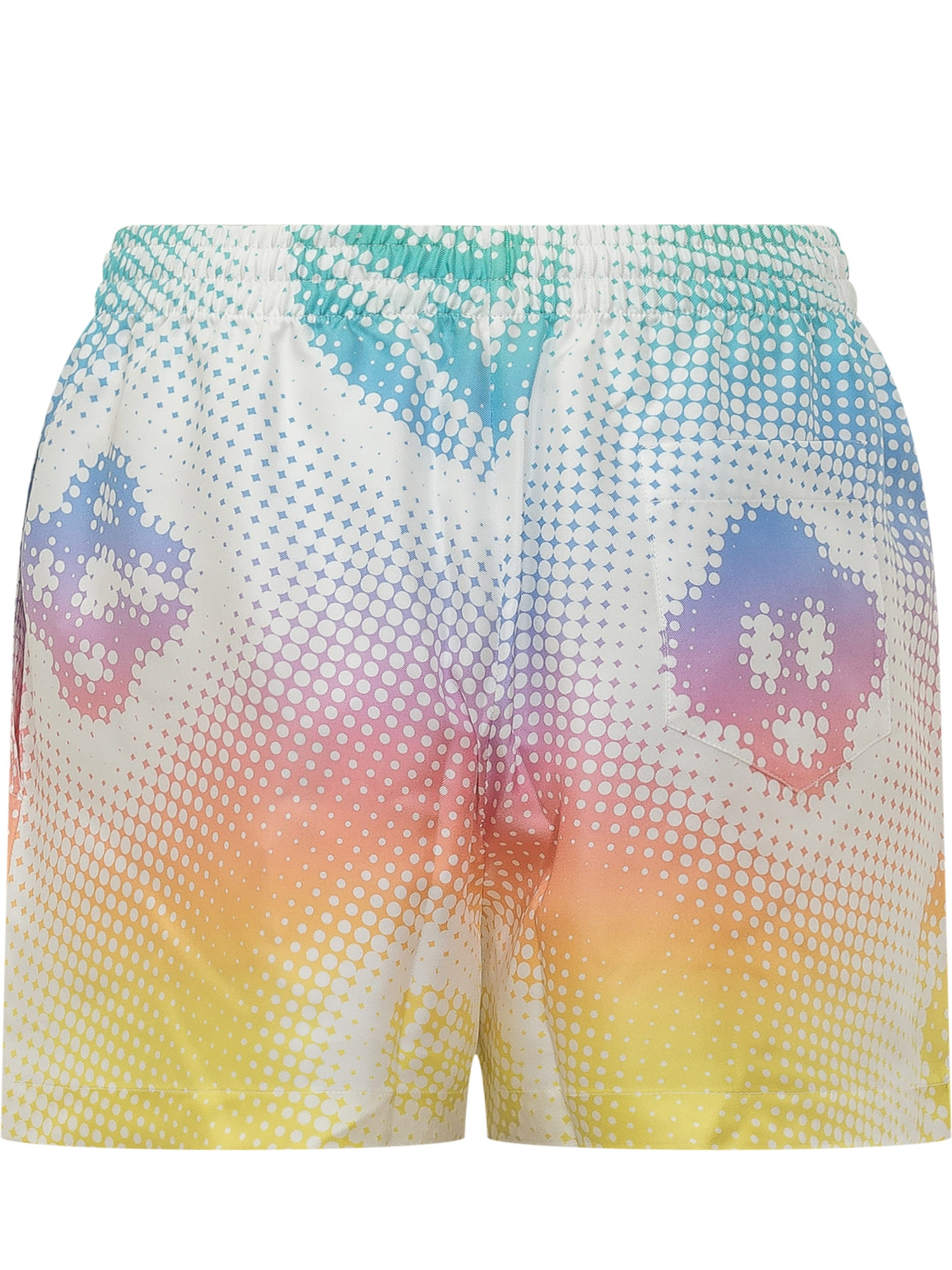[Casablanca] Shorts SS26 WSP26TR404 01