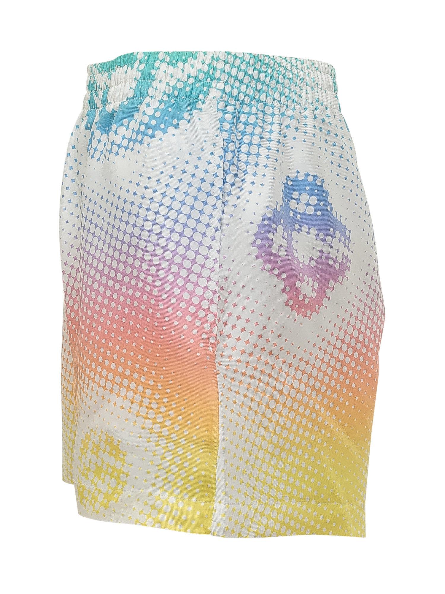 [Casablanca] Shorts SS26 WSP26TR404 01