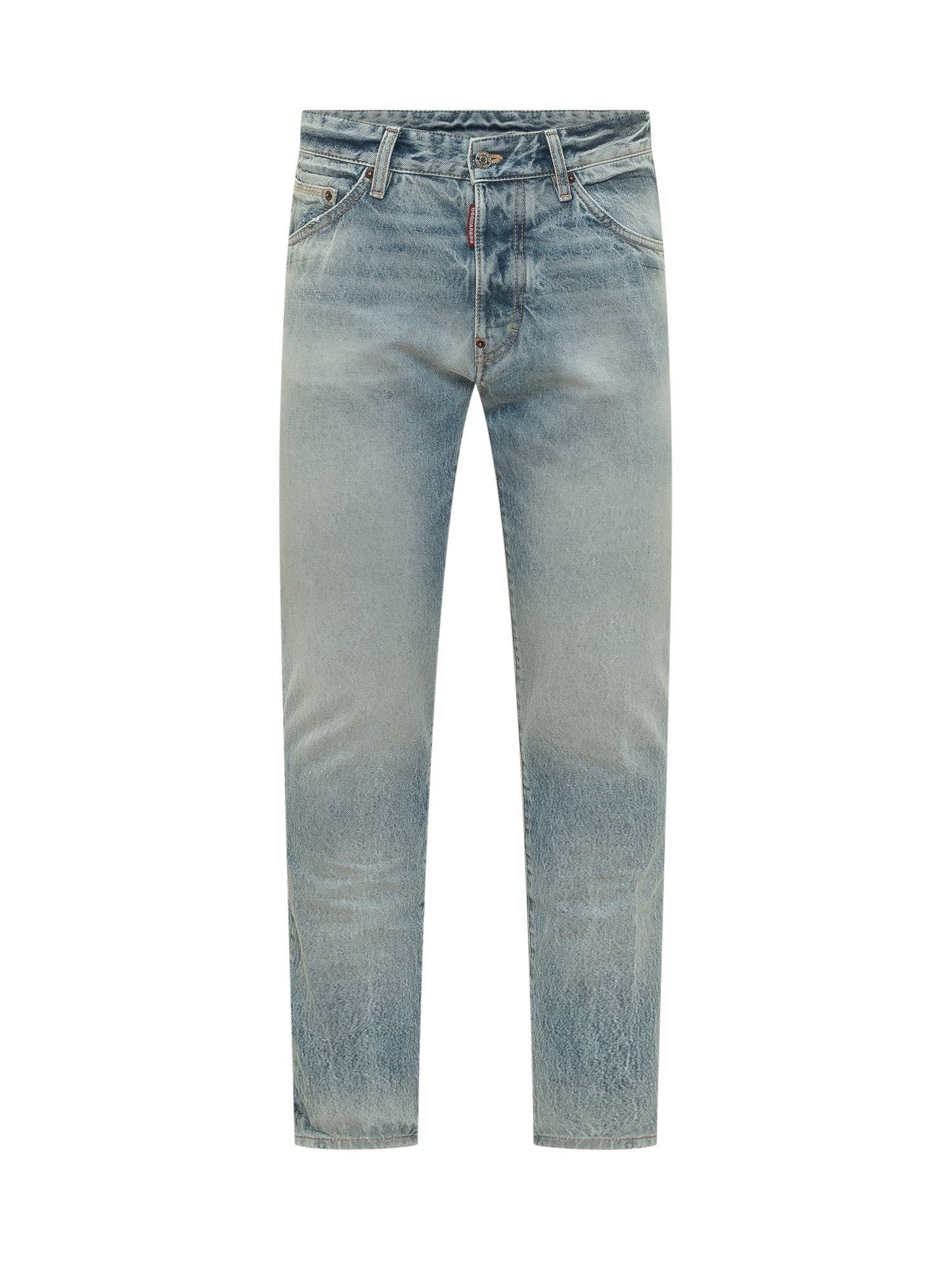 [Dsquared2] Jeans SS26 S74LB1885S30839 470