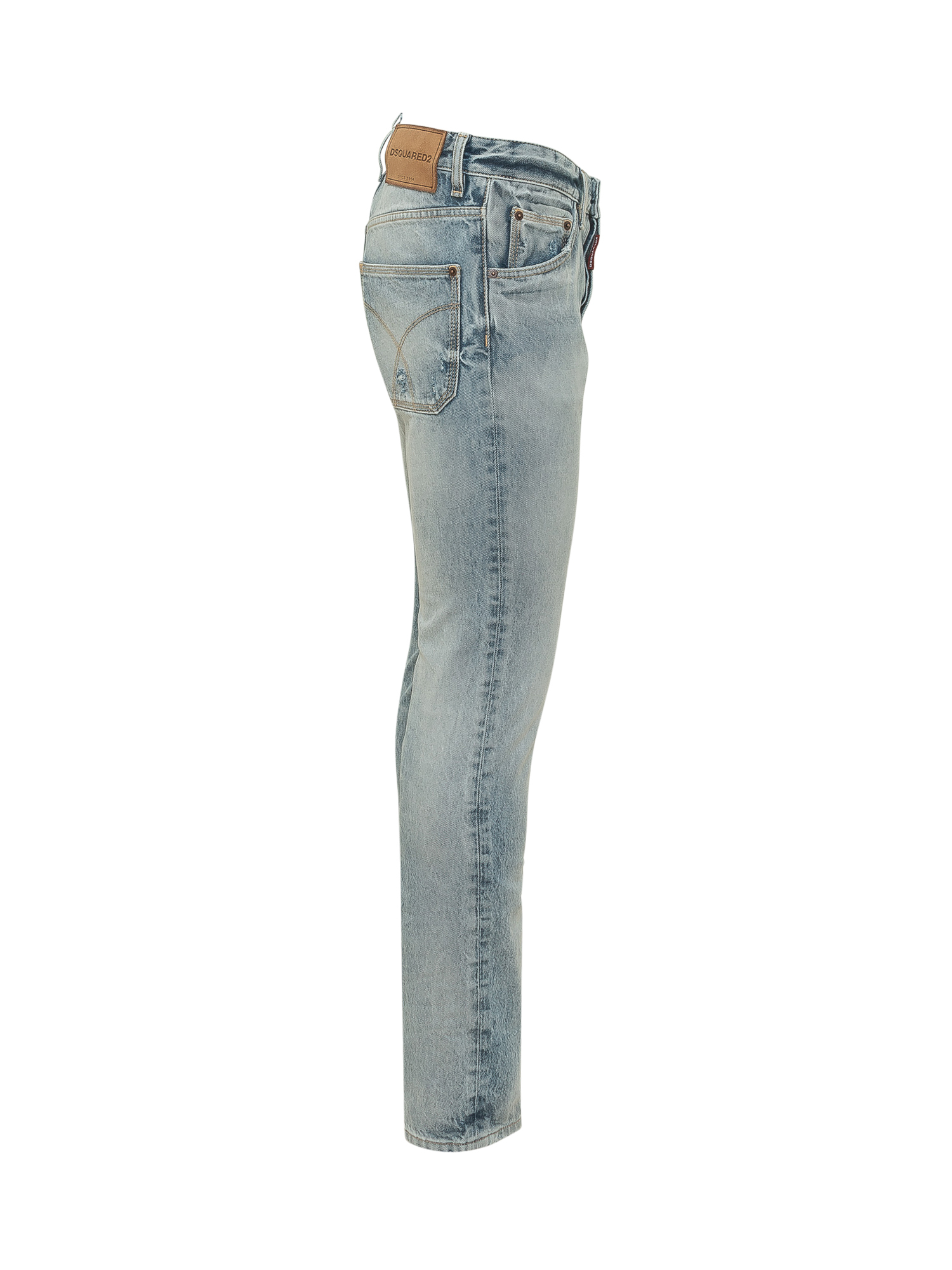 [Dsquared2] Jeans SS26 S74LB1885S30839 470