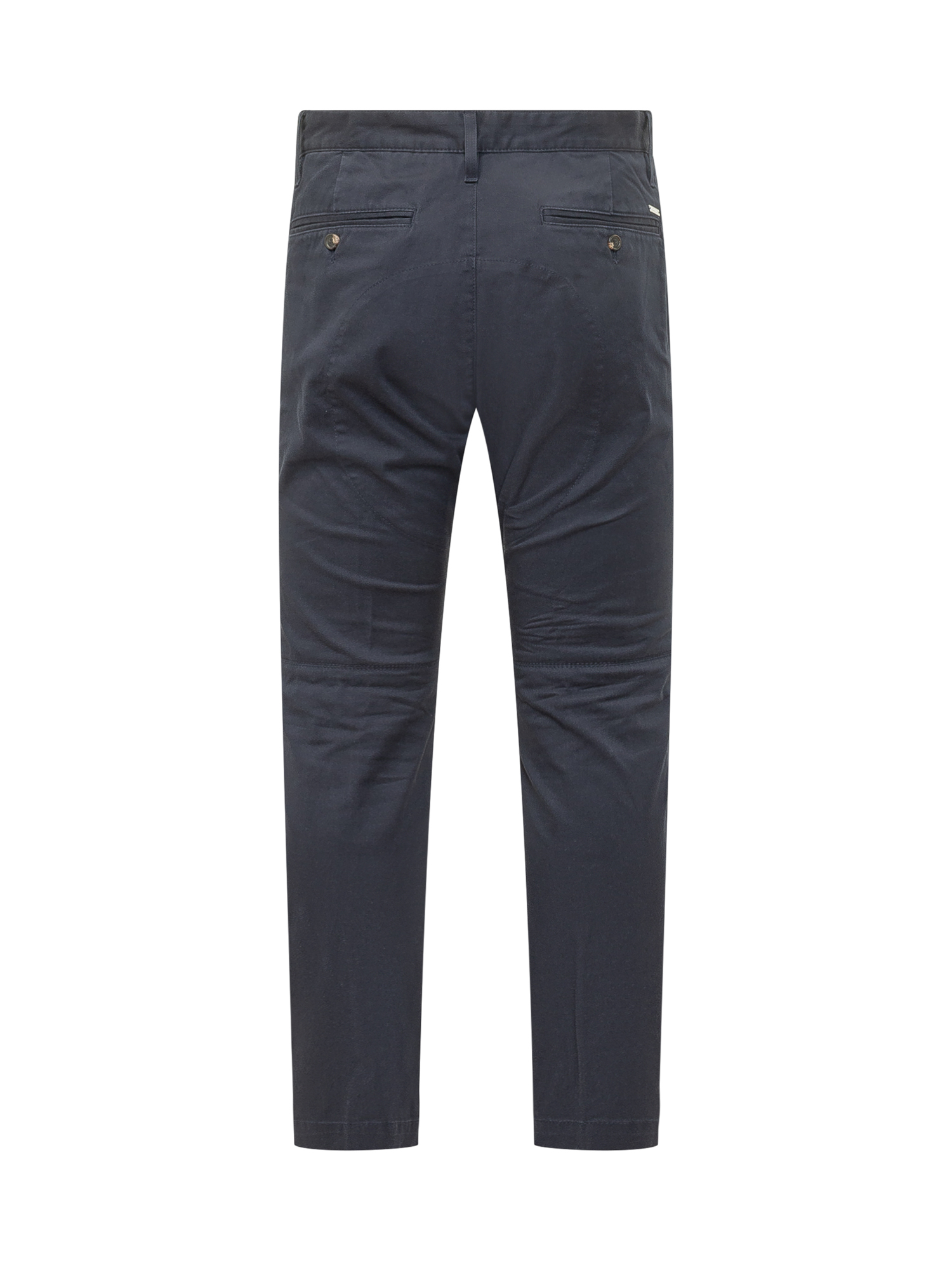 [Dsquared2] Trousers SS26 S74KB1129S39021 476