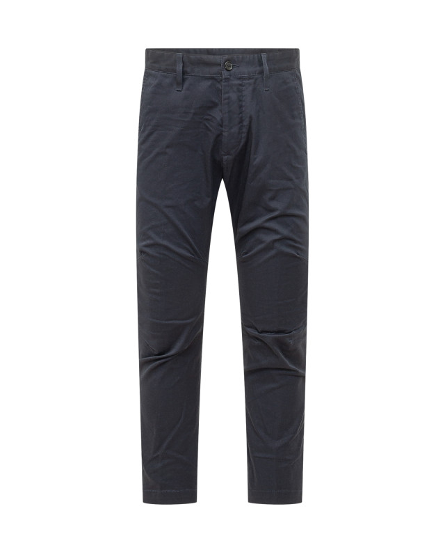 [Dsquared2] Trousers SS26 S74KB1129S39021 476