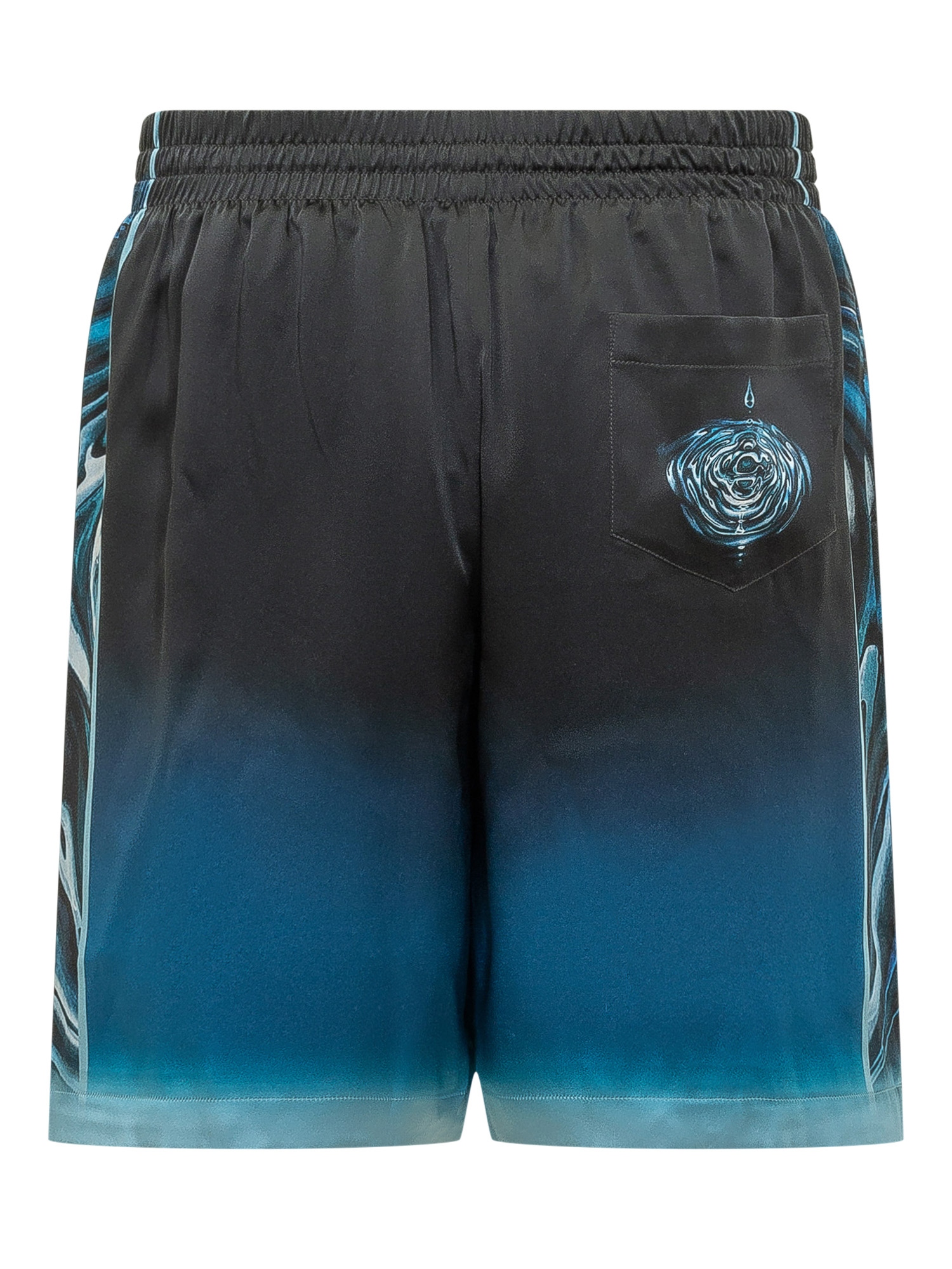 [Casablanca] Shorts SS26 MSP26TR399 07