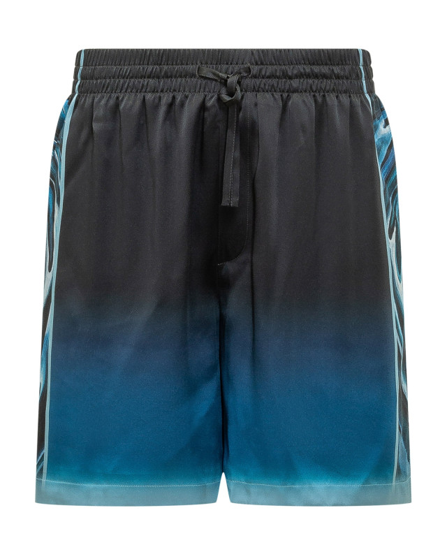 [Casablanca] Shorts SS26 MSP26TR399 07