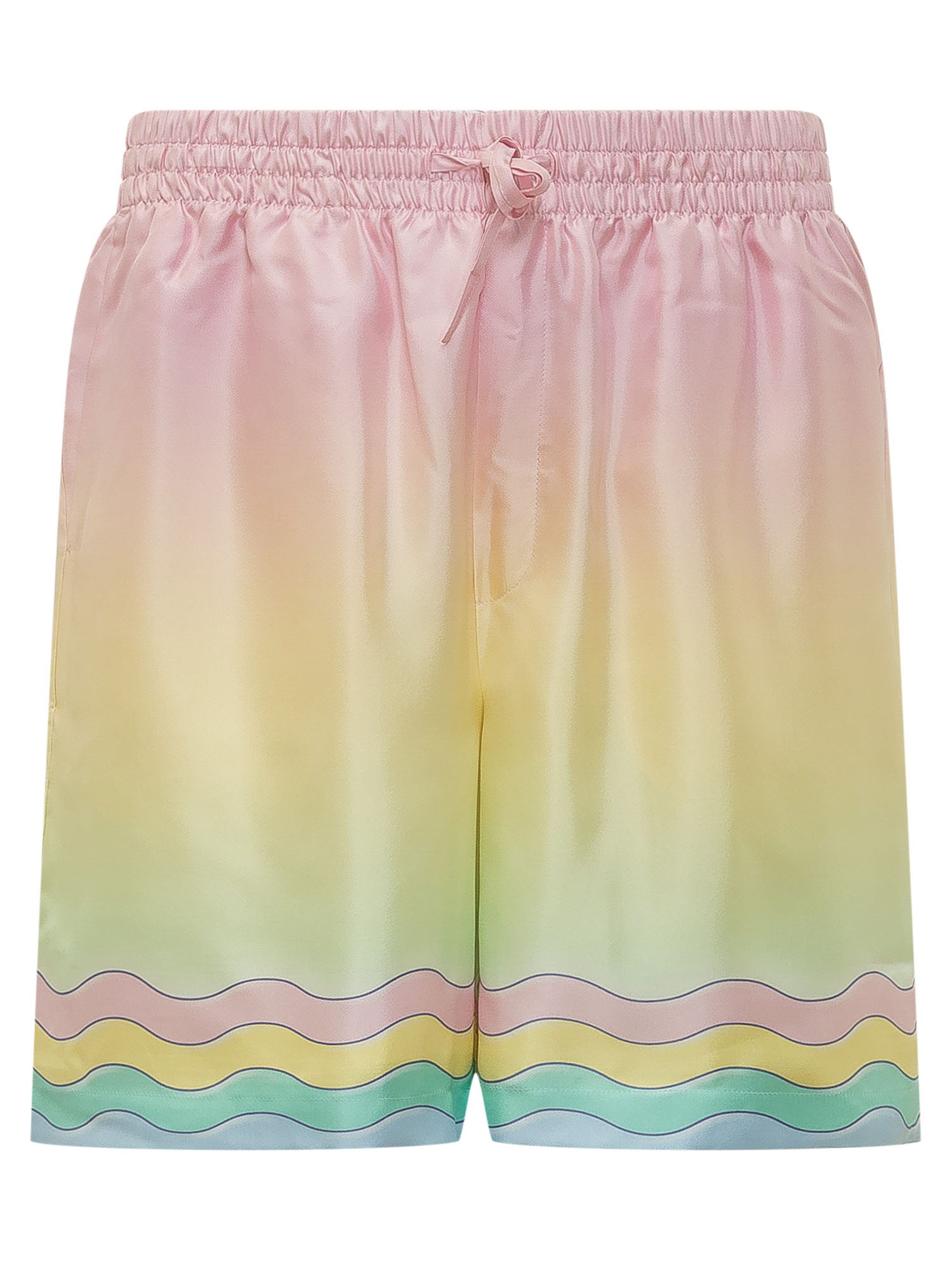 [Casablanca] Shorts SS26 MSP26TR399 02