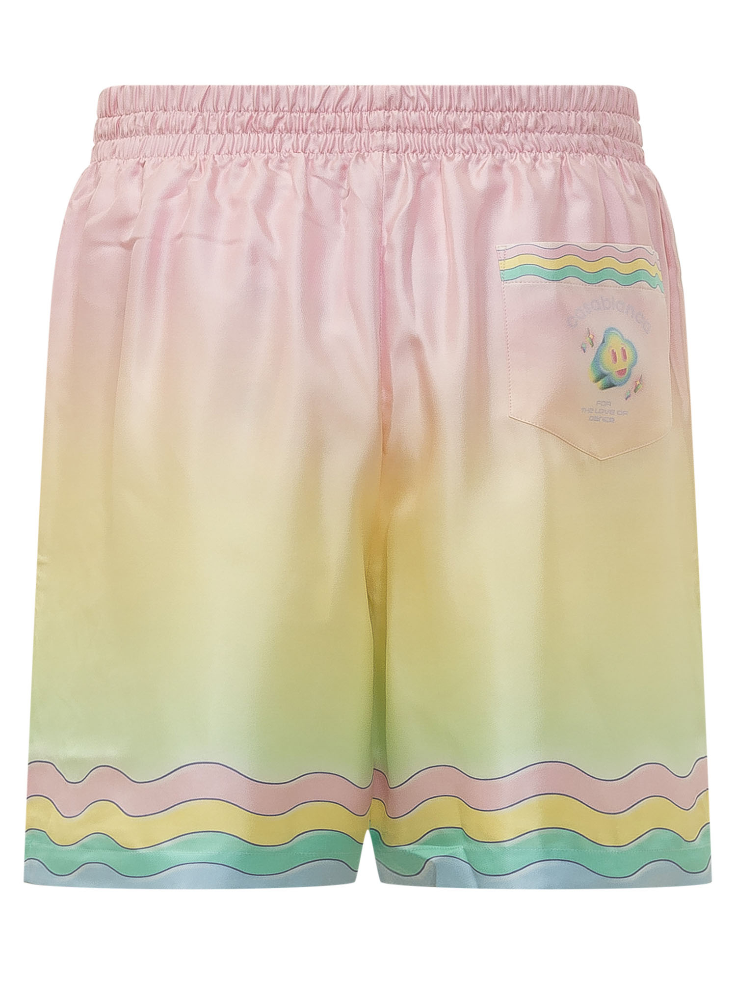 [Casablanca] Shorts SS26 MSP26TR399 02