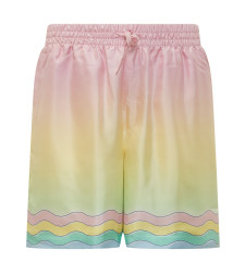 [Casablanca] Shorts SS26 MSP26TR399 02