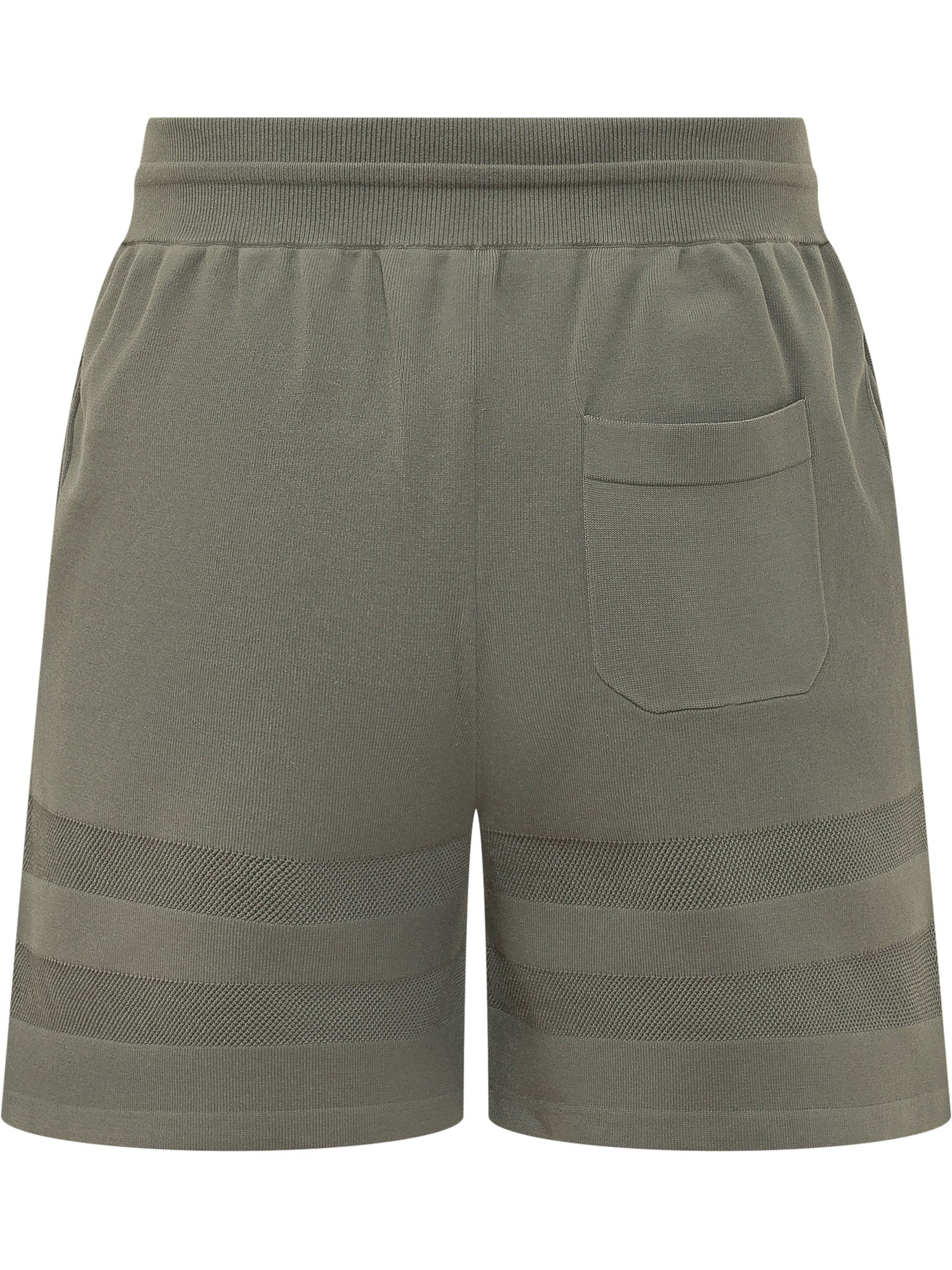 [Givenchy] Shorts SS26 BM51P04YPA 349