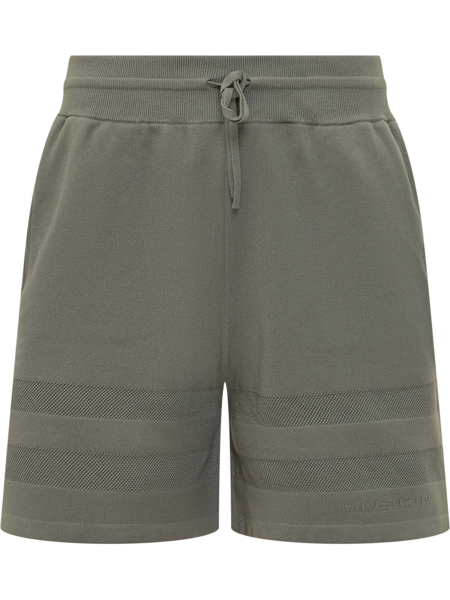[Givenchy] Shorts SS26 BM51P04YPA 349