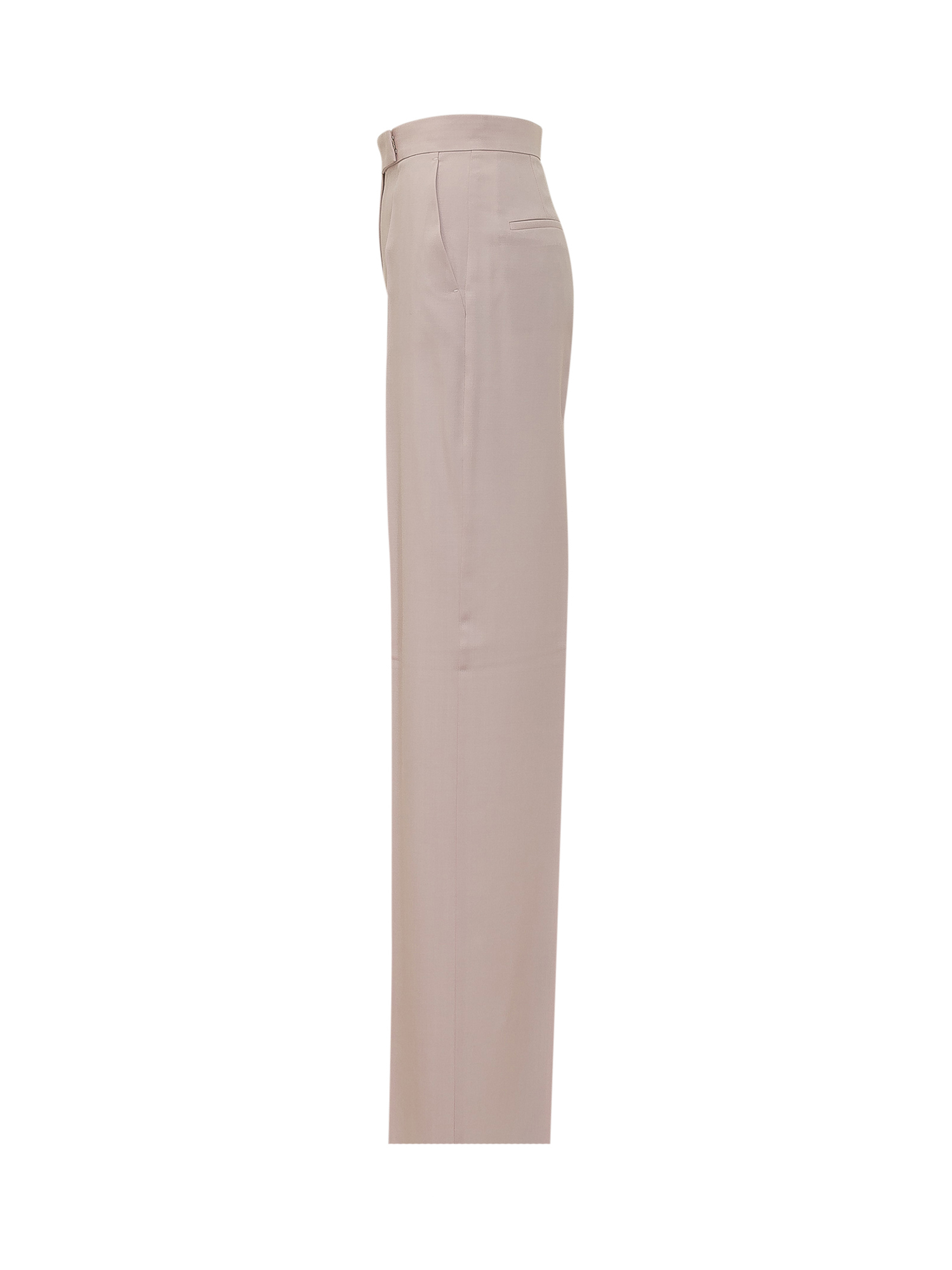 [Max Mara] Trousers SS26 2611131201600 022