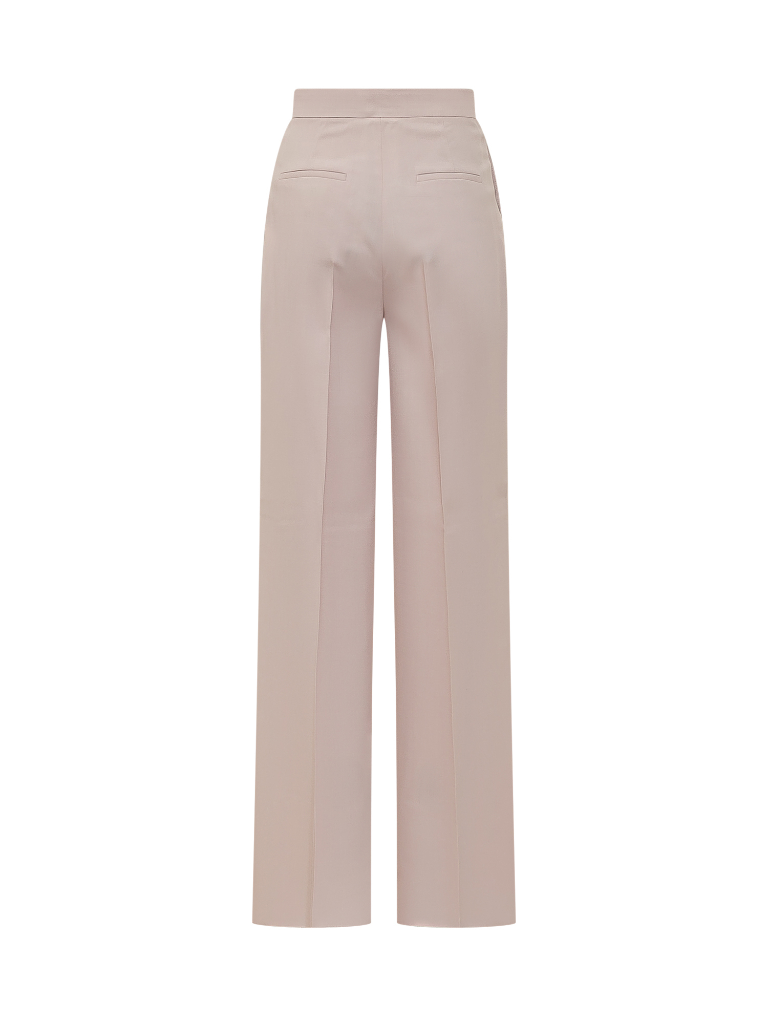 [Max Mara] Trousers SS26 2611131201600 022