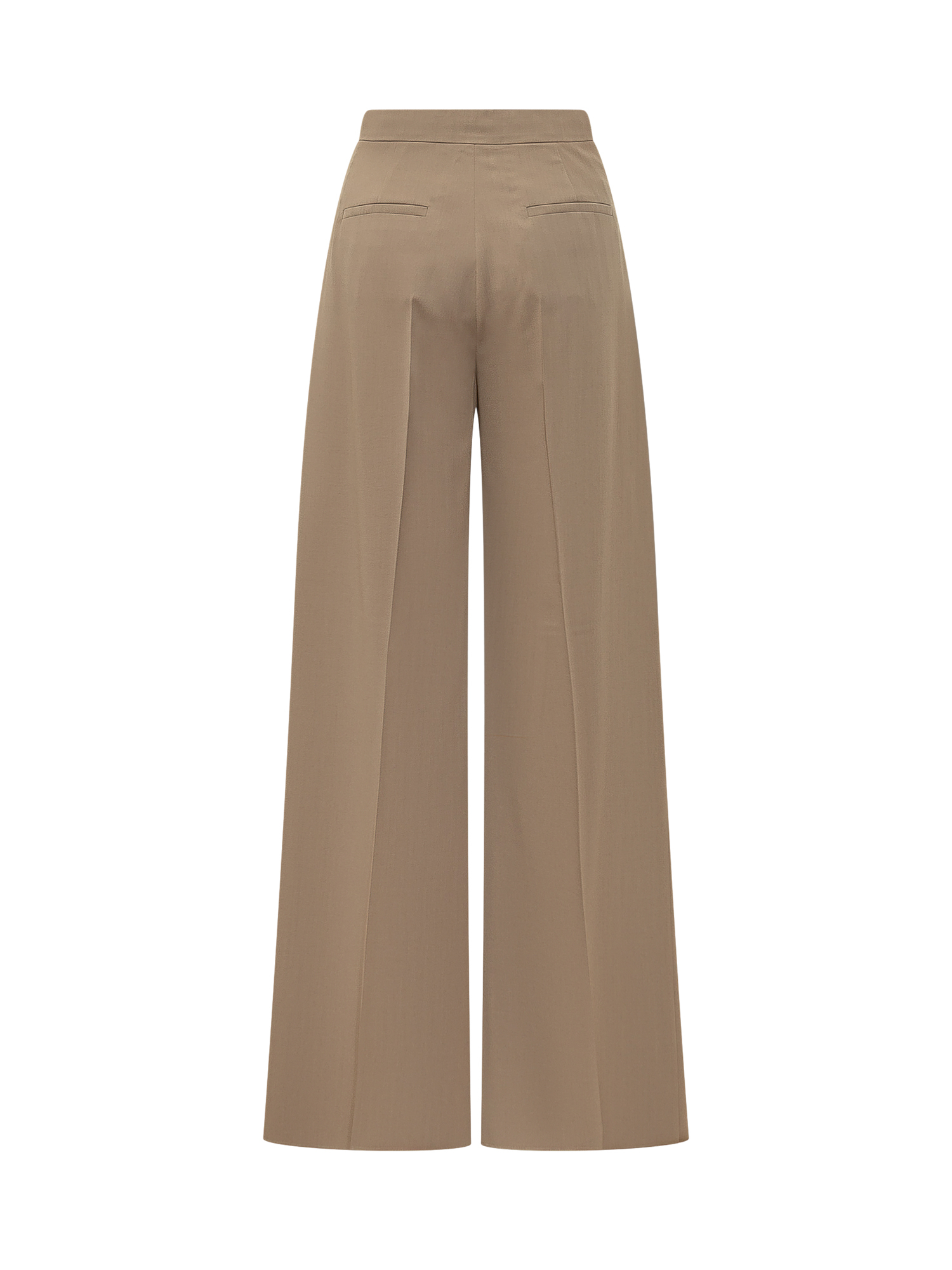 [Max Mara] Trousers SS26 2611131161600 001