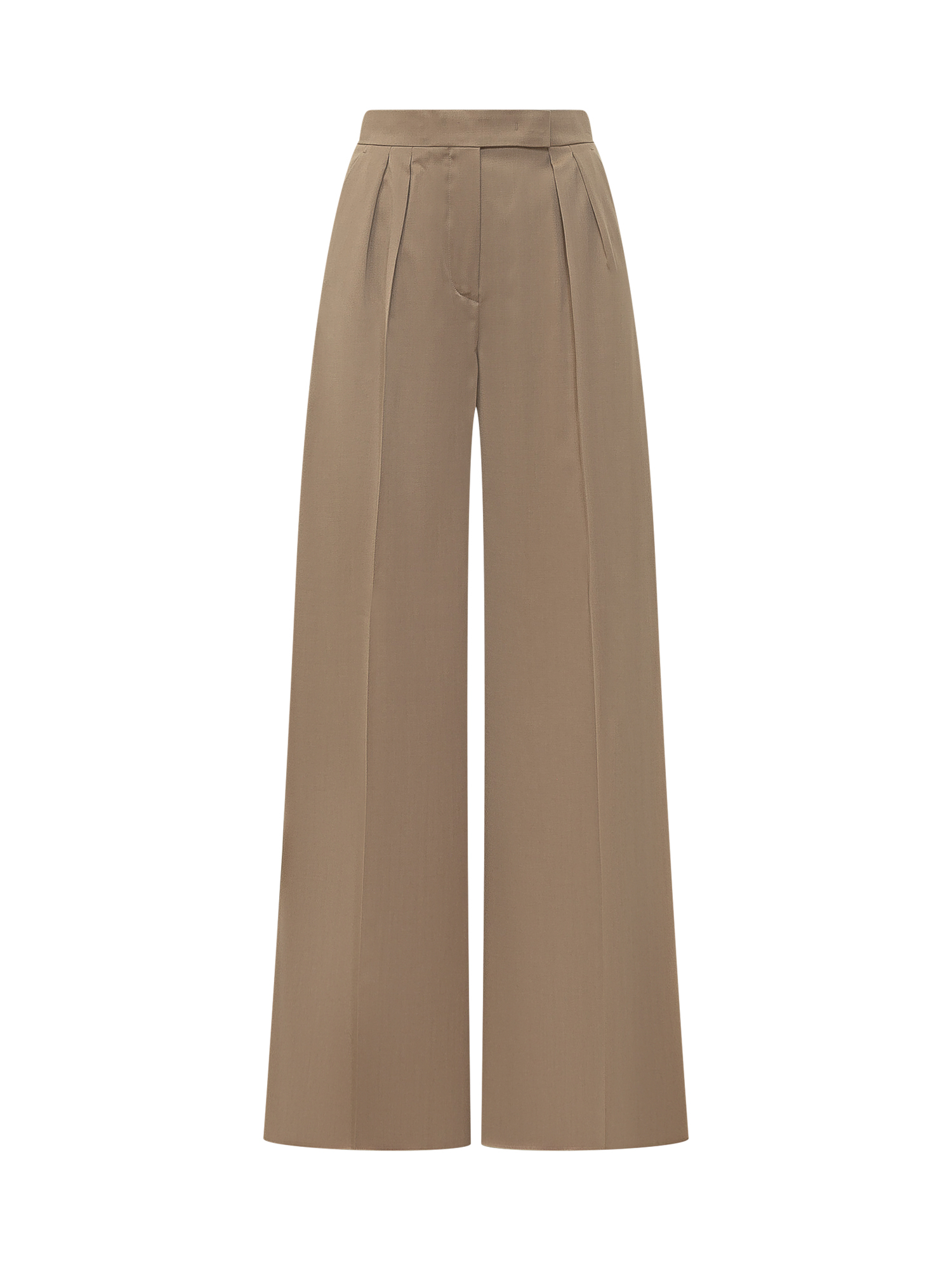 [Max Mara] Trousers SS26 2611131161600 001