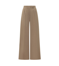 [Max Mara] Trousers SS26 2611131161600 001