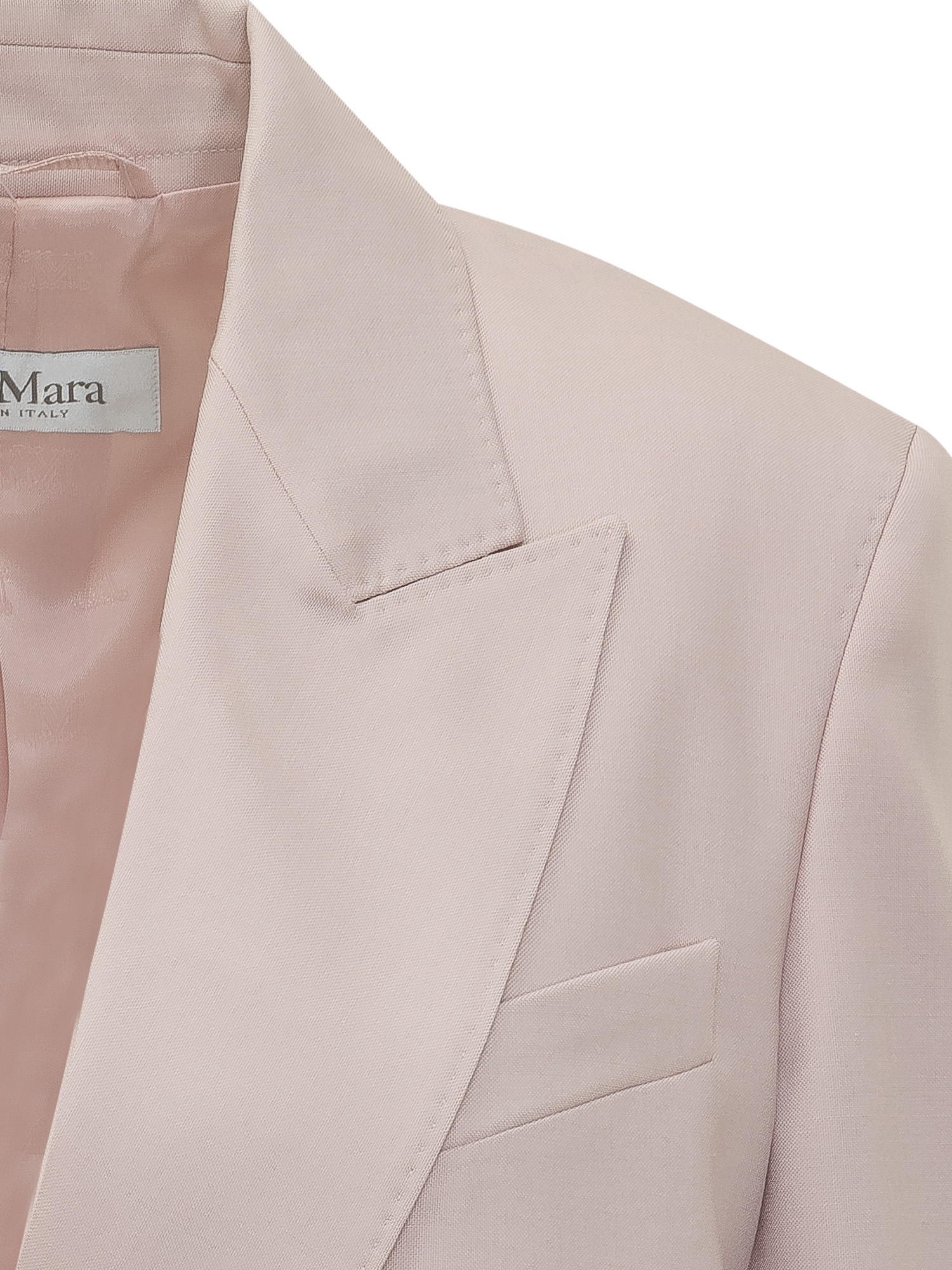 [Max Mara] Blazer SS26 2611041171600 022