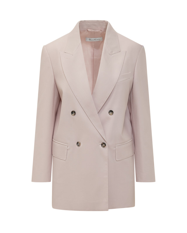 [Max Mara] Blazer SS26 2611041171600 022