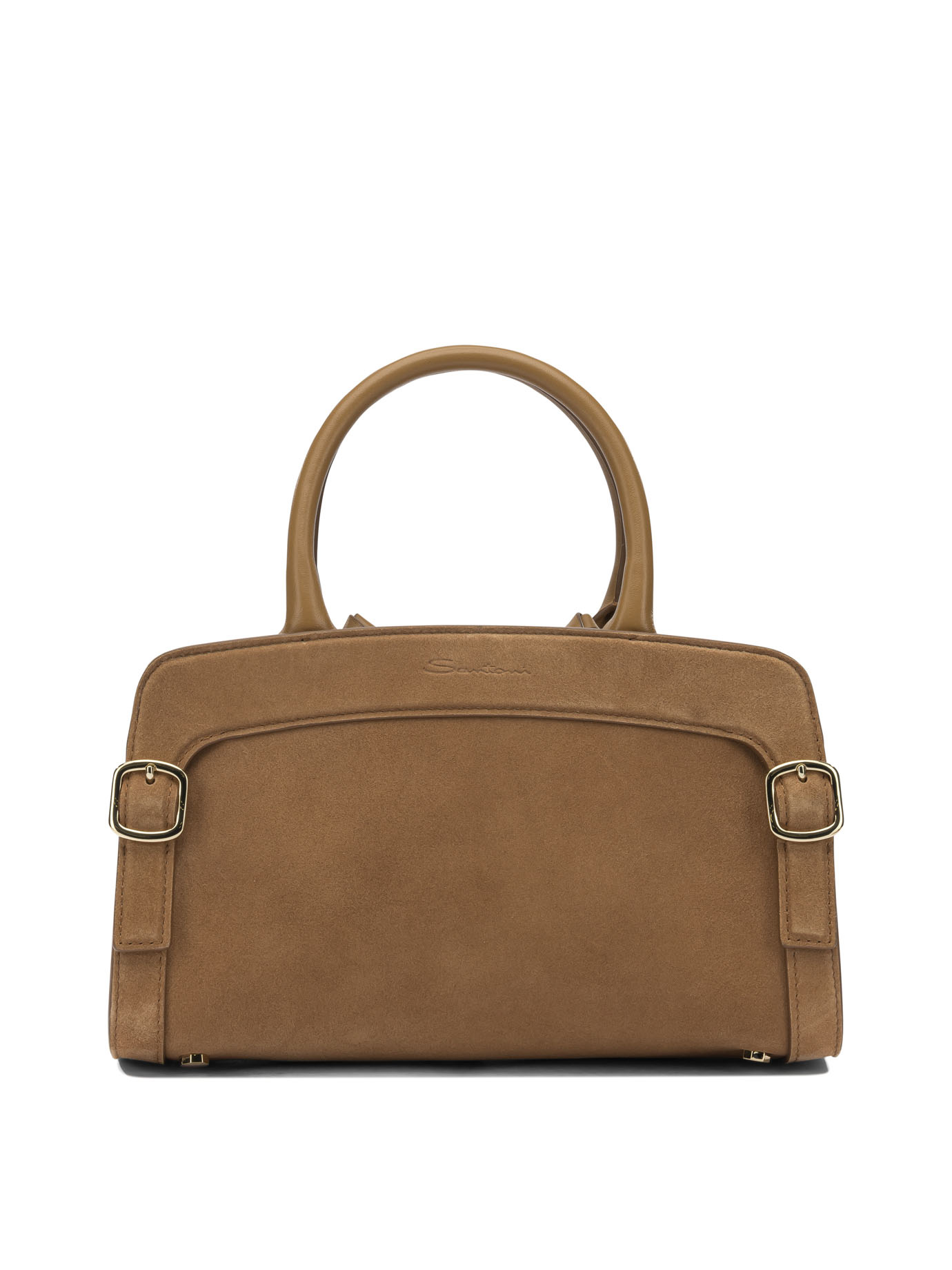 [Santoni] Tote bag SS26 DIBBA2920DBHETPC40C40