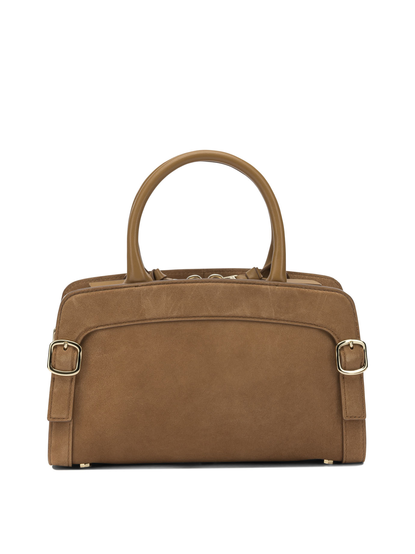 [Santoni] Tote bag SS26 DIBBA2920DBHETPC40C40