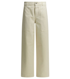 [Moncler] Trousers SS26 2A00003-D5999H20F