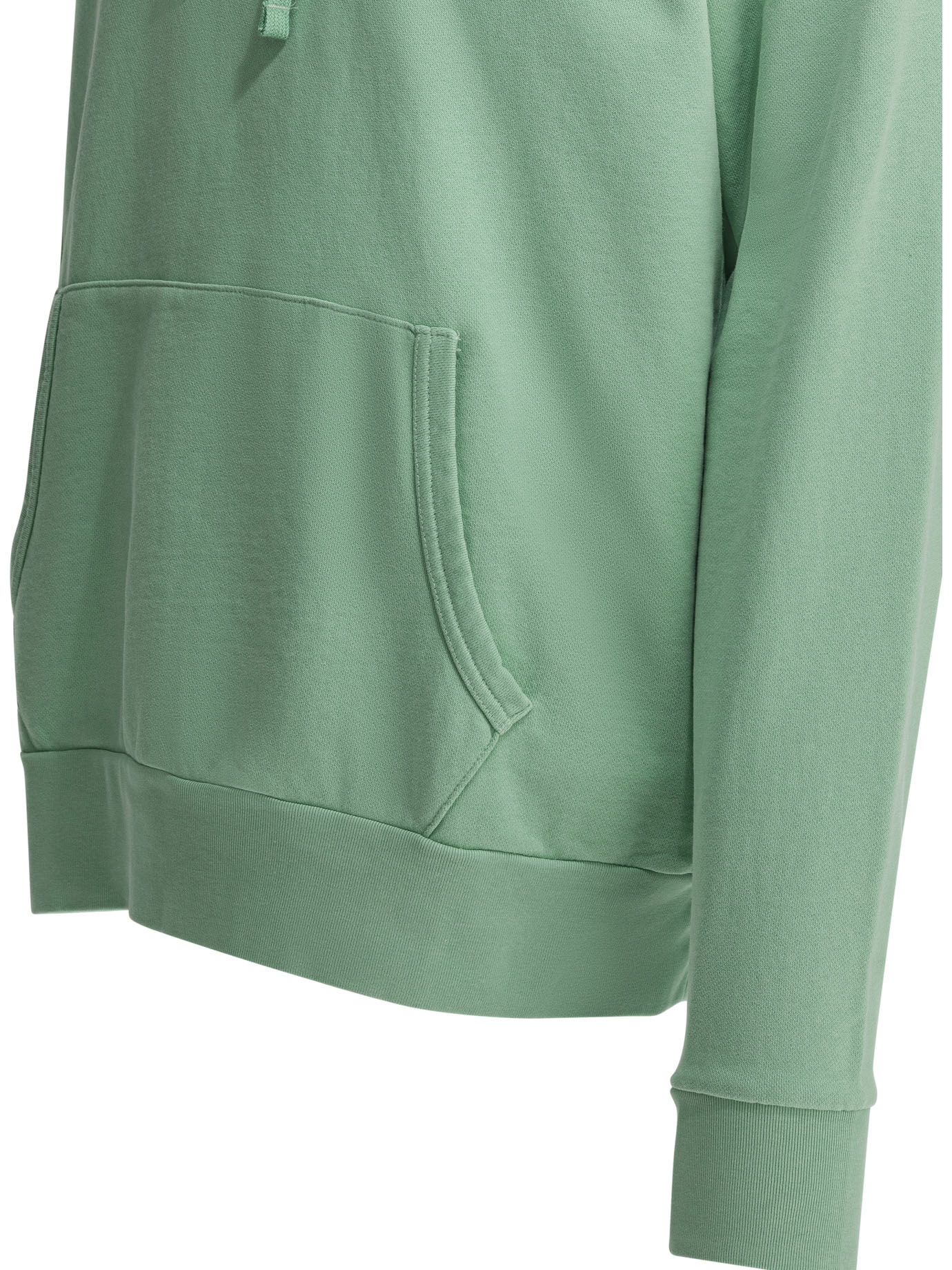 [Polo Ralph Lauren] Hoodie SS26 710916690012CELADON