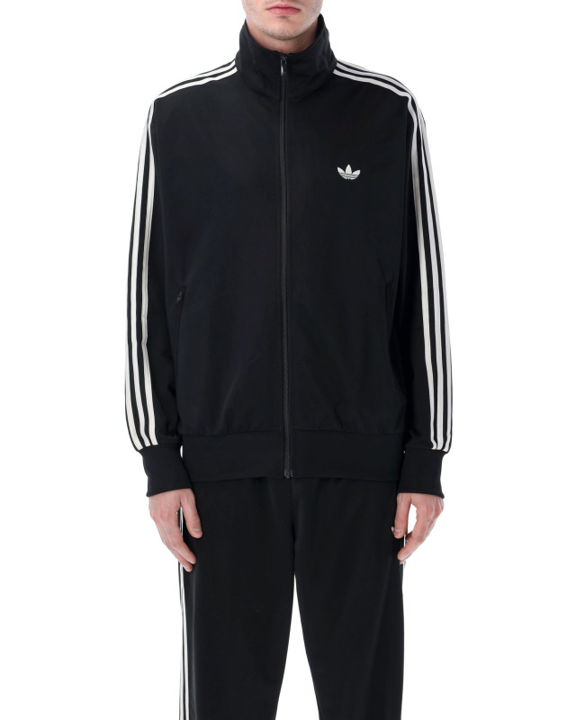 [ADIDAS ORIGINALS] Track jacket FW26 KD8312BLACK