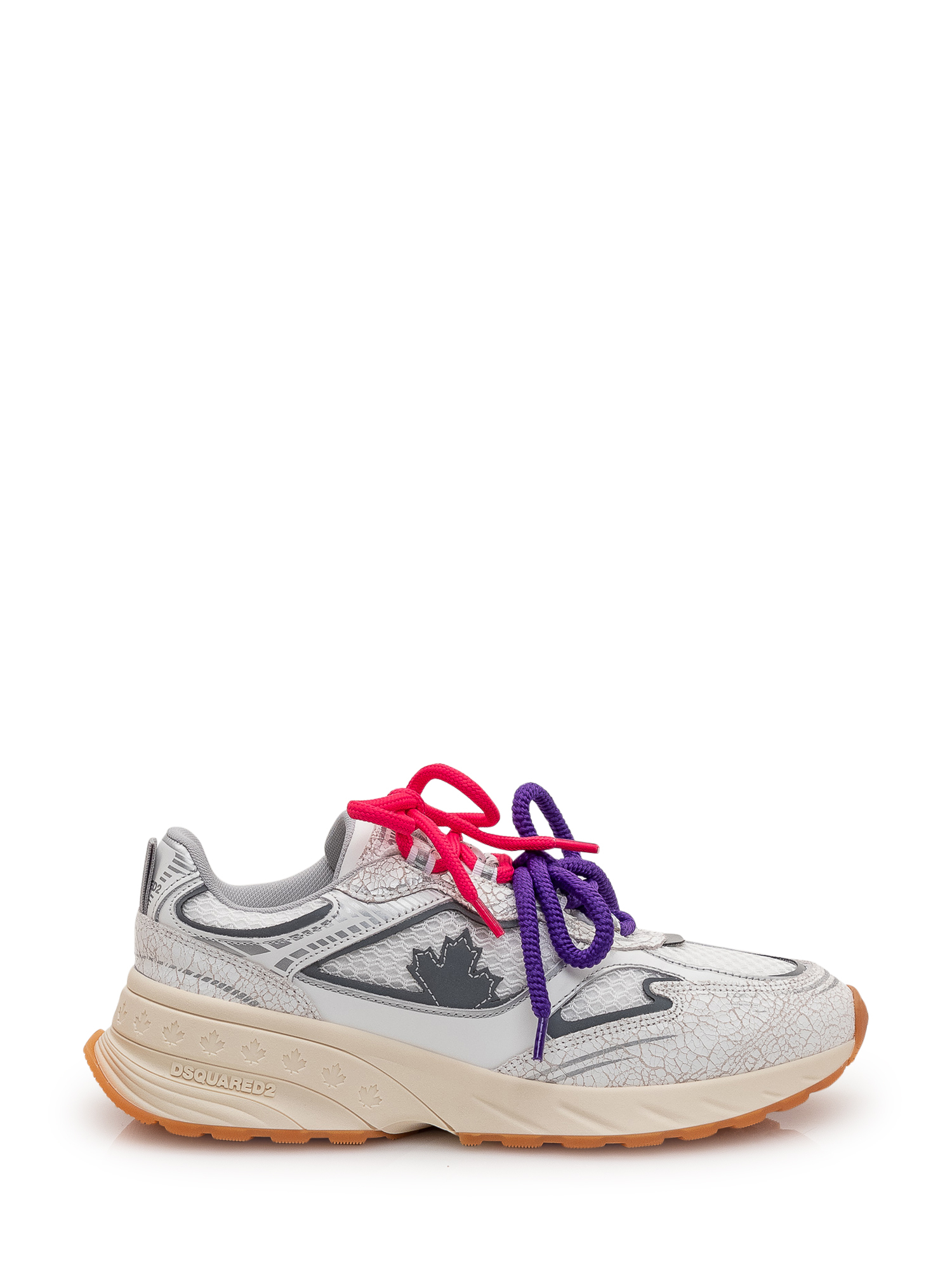 [Dsquared2] Sneakers SS26 SNW047343108445 M1616