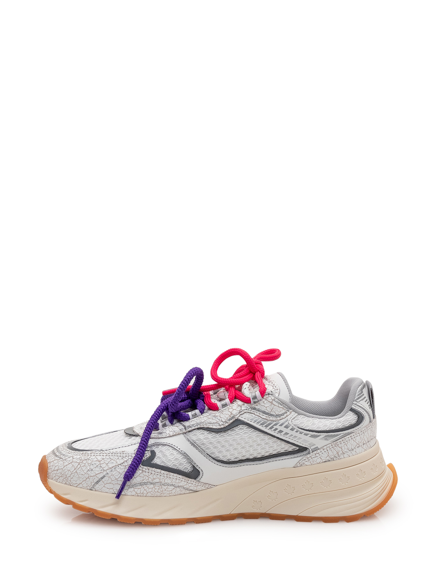 [Dsquared2] Sneakers SS26 SNW047343108445 M1616