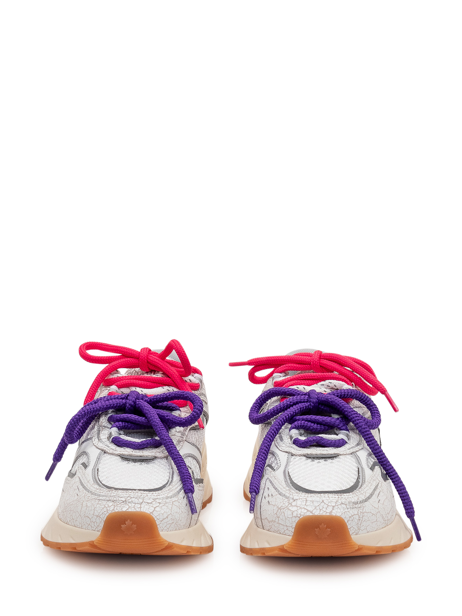[Dsquared2] Sneakers SS26 SNW047343108445 M1616