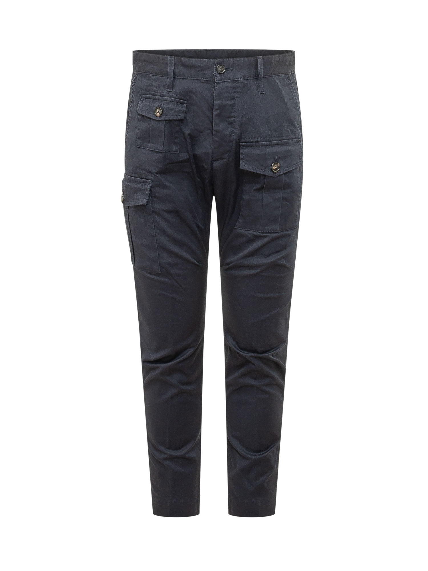 [Dsquared2] Trousers SS26 S74KB1128S39021 476