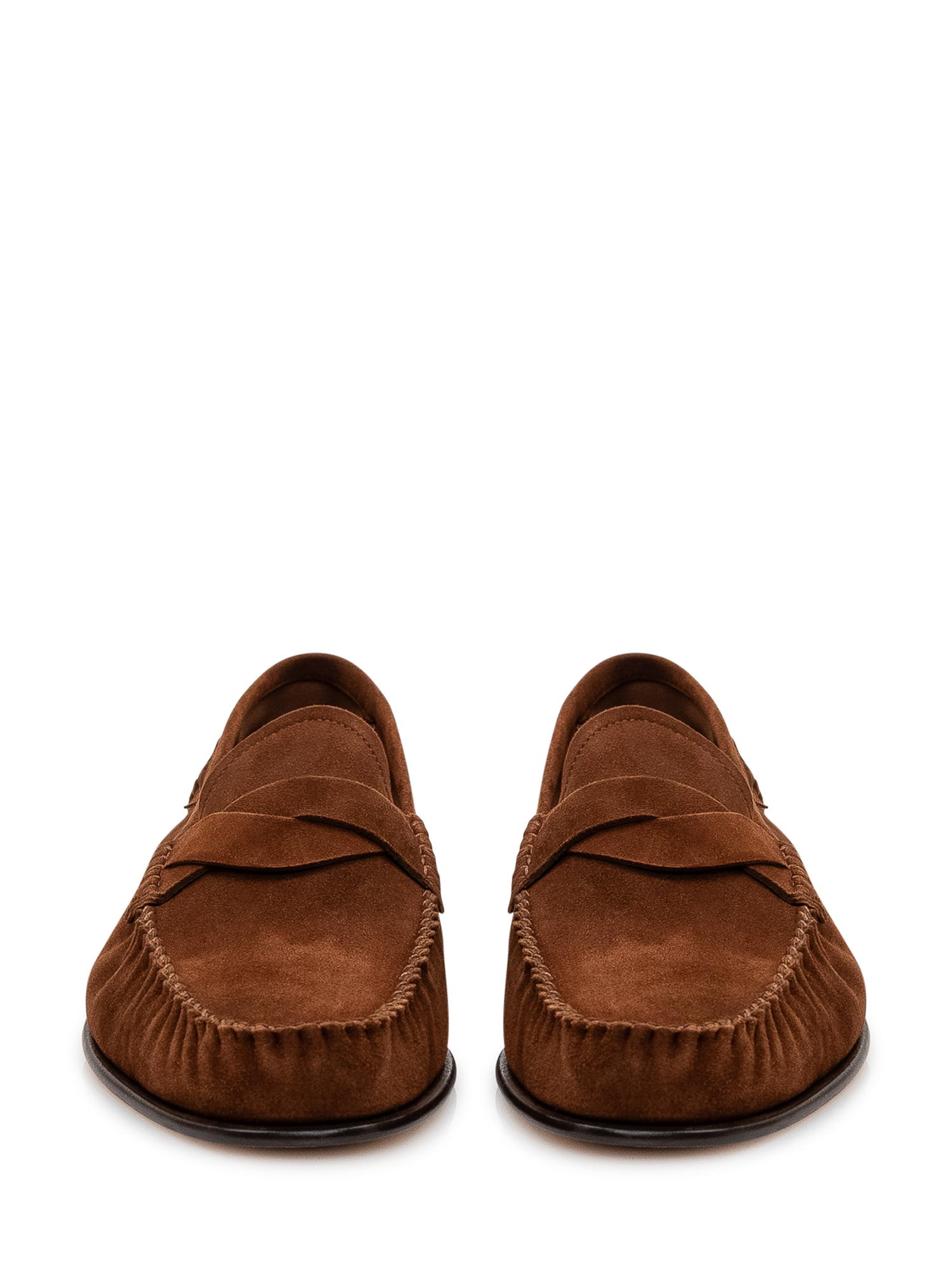 [Tom Ford] Loafer SS26 J1528LCL534N EDA