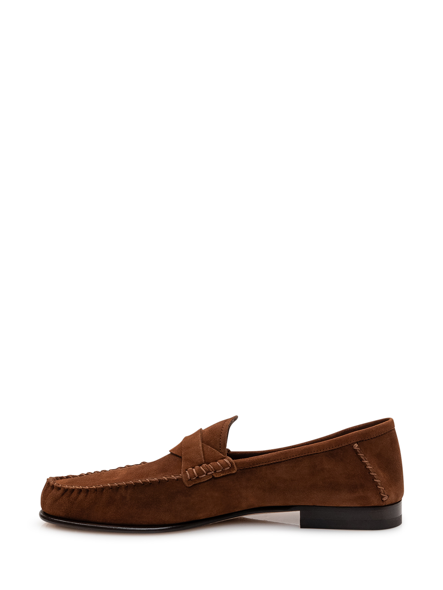 [Tom Ford] Loafer SS26 J1528LCL534N EDA