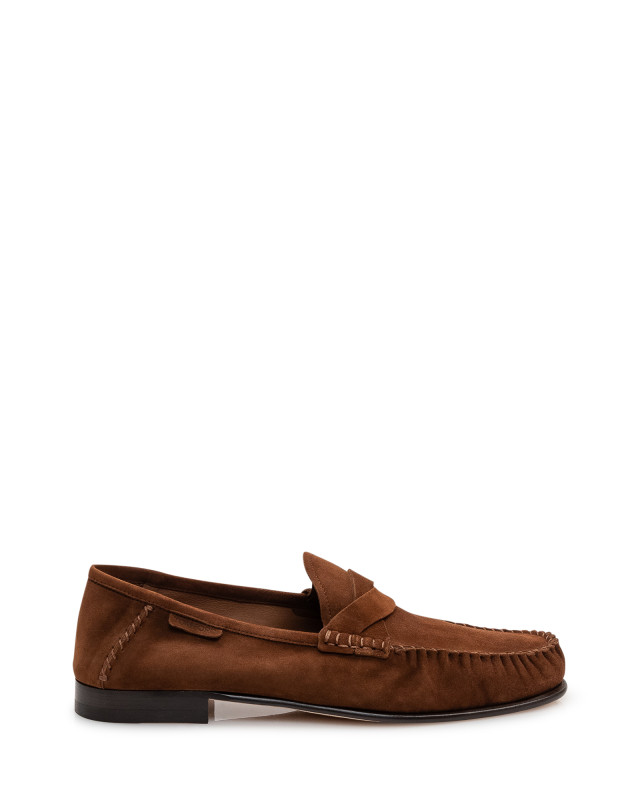 [Tom Ford] Loafer SS26 J1528LCL534N EDA