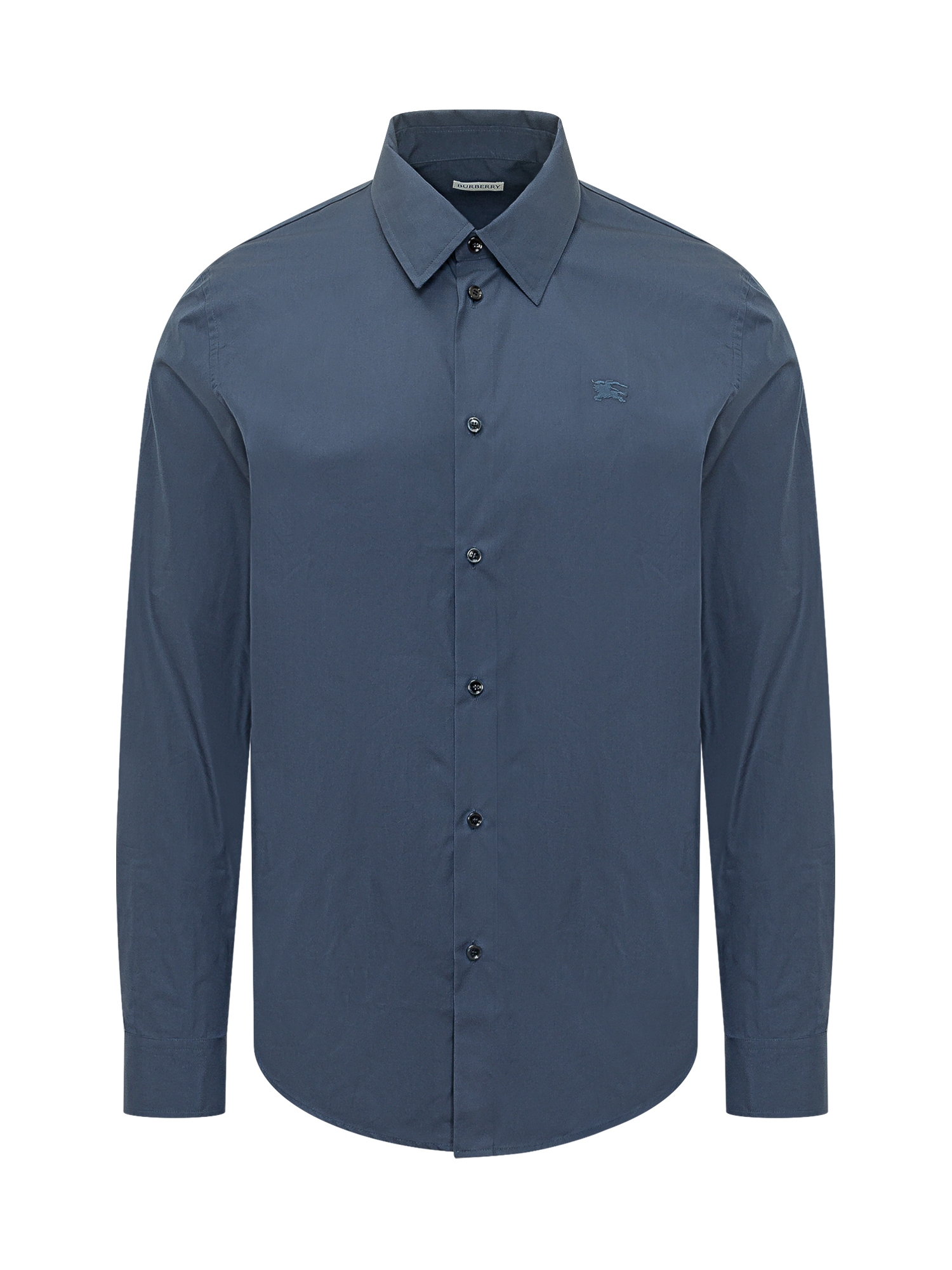 [Burberry] Shirts Long Sleeve SS26 8122006 B4382