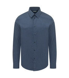 [Burberry] Shirts Long Sleeve SS26 8122006 B4382