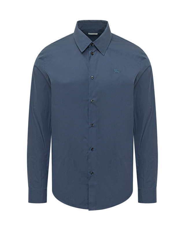 [Burberry] Shirts Long Sleeve SS26 8122006 B4382
