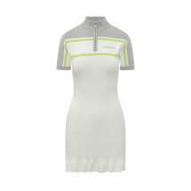 [Casablanca] Short sleeve dress SS26 WSP26KW1406 01