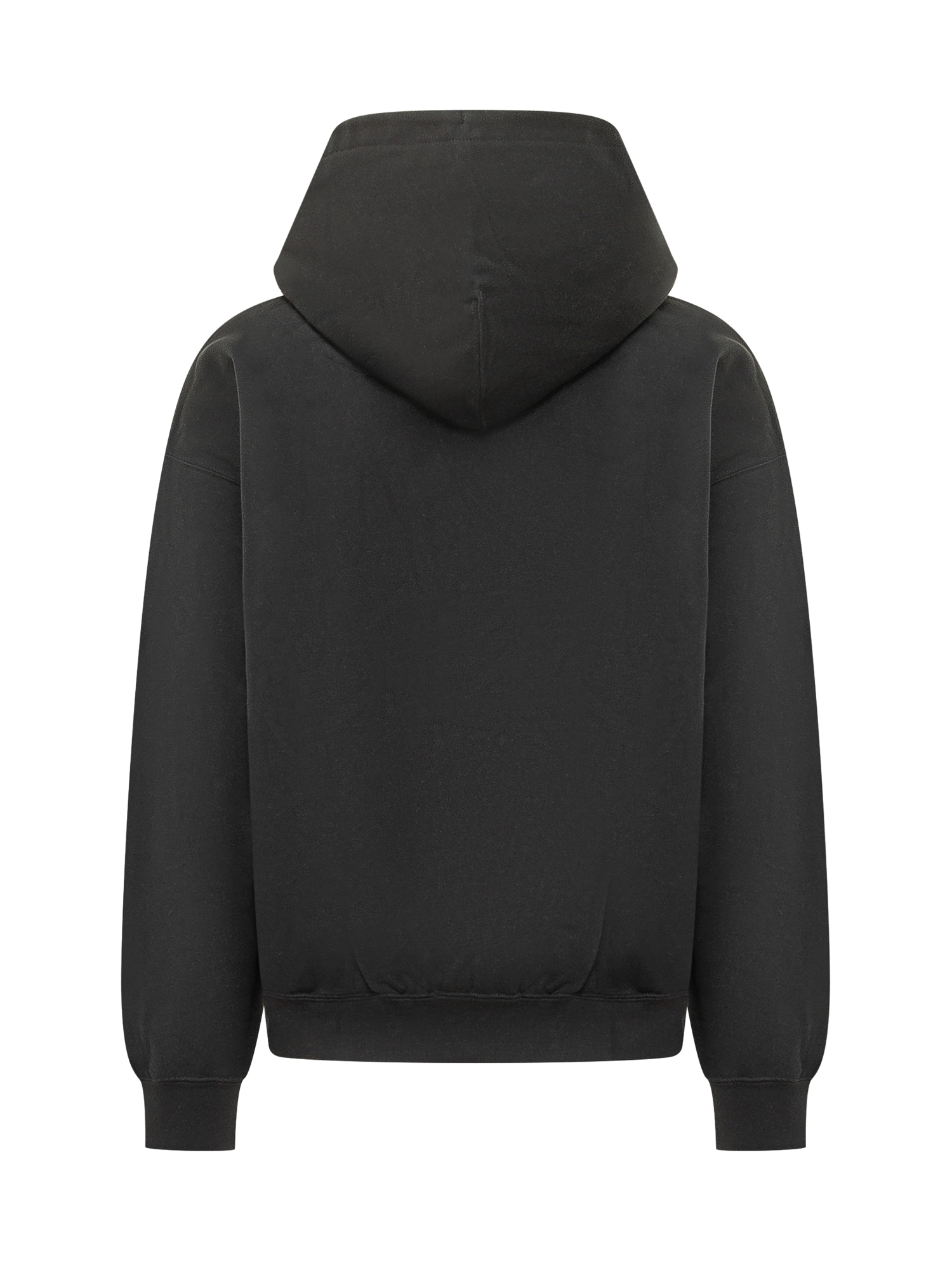 [Y-3] Sweatshirt SS26 KA3107 BLACK