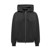 [Y-3] Sweatshirt SS26 KA3107 BLACK