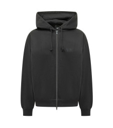 [Y-3] Sweatshirt SS26 KA3107 BLACK