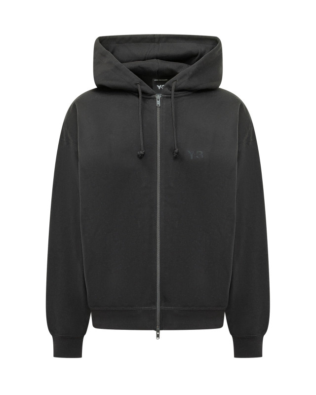 [Y-3] Sweatshirt SS26 KA3107 BLACK