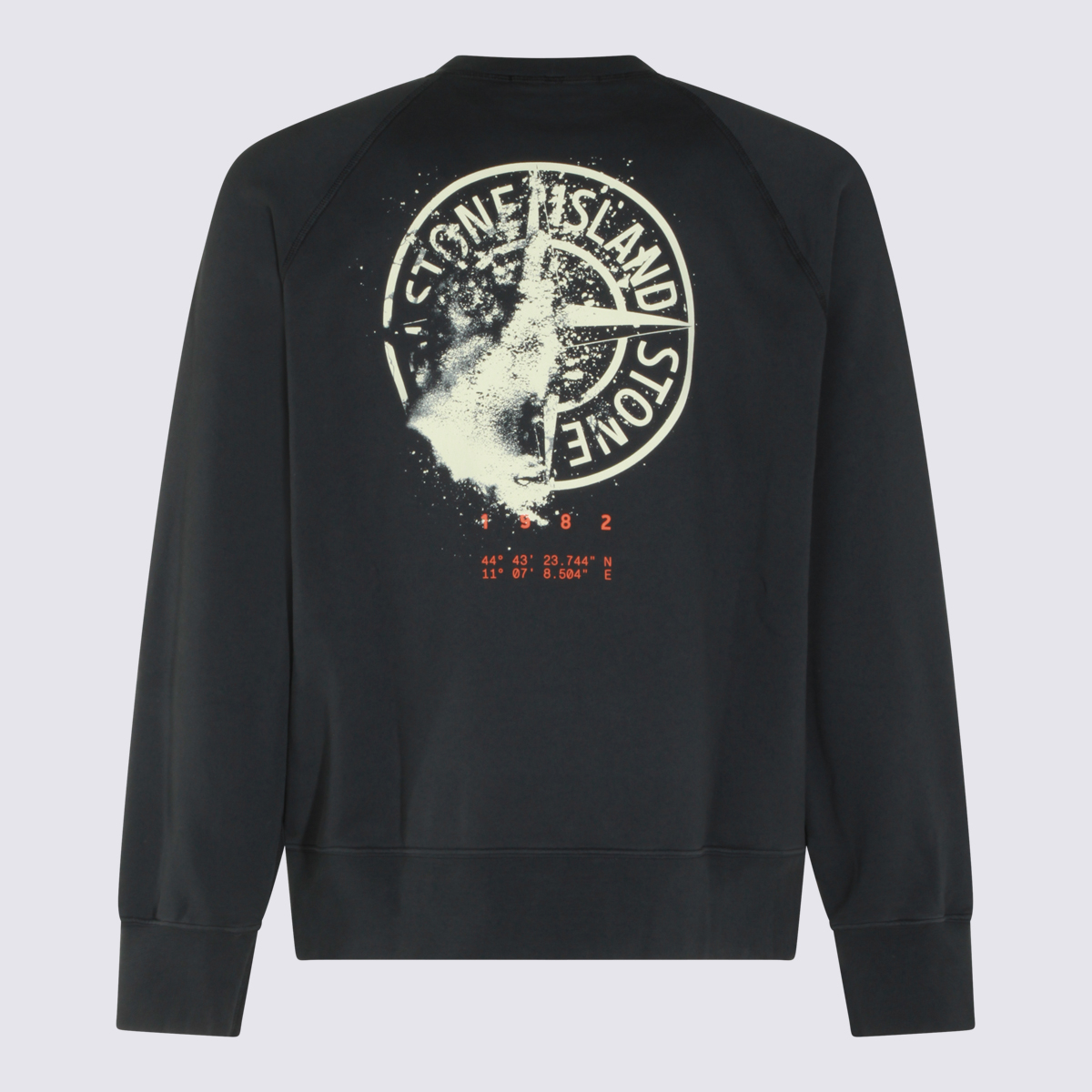 [Stone Island] Sweatshirt FW26 L2S156100008S0466V002A